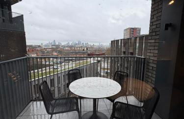 Luxury 2 Bed 2 Bath King Cross with Terrace - Foto 7