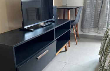 Apartamento Copa Chic- Perto do metrô- centro comercial de Copacabana - Foto 10