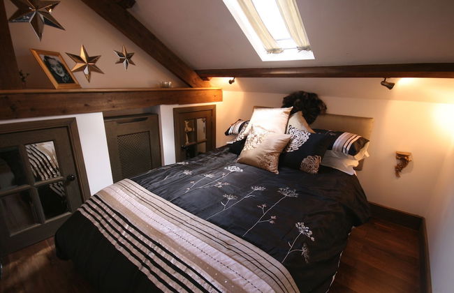 Falstone Barns - Foto 15