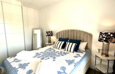 LUXURY APT with SEAVIEW ROOF NEAR THE BEACH - Foto 12