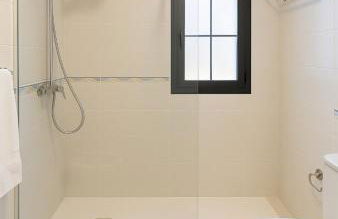 Beach and Golf Holiday Home with private jacuzzi - Foto 60