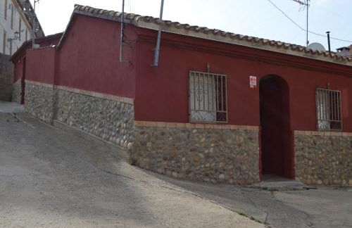 Casa el Susurro - Foto 2