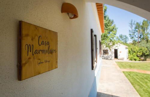 Quinta do Marmeleiro - Casa Marmeleiro - Foto 58