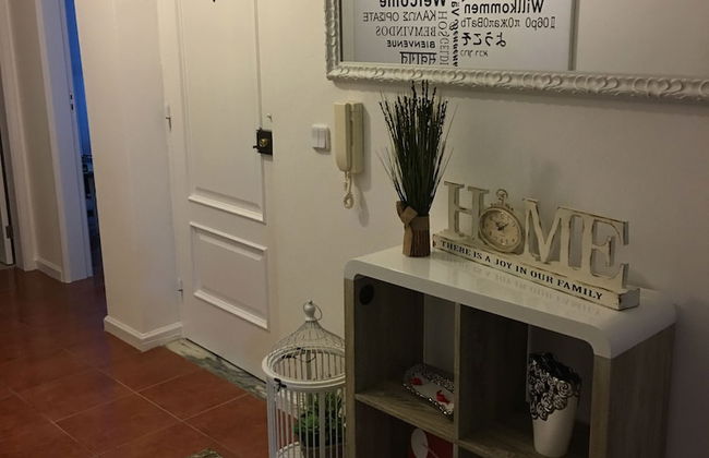 Casa Sandra - Apartamento Mariana - Foto 17