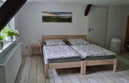 Ferienwohnung Schorfheide Krüger - Foto 12