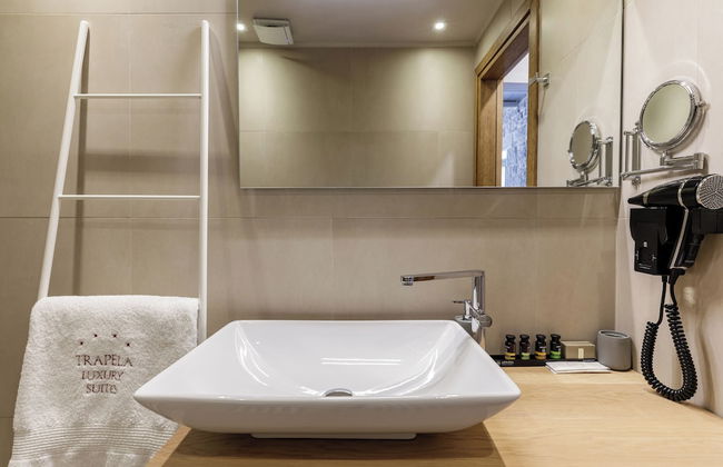Trapela Limeni Luxury Suites - Foto 51