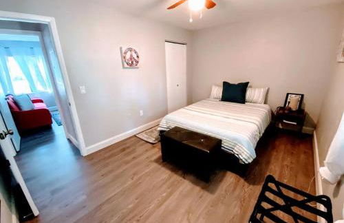 Cute downtown home by Depot Park - Foto 11