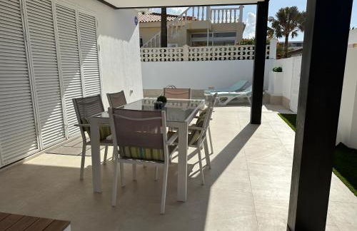 Ocean Vibes with sea view and private heated pool - Foto 48