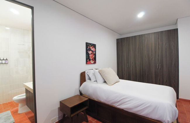 Tribu Chapultepec 67 - Foto 44