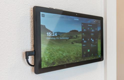 MK Apartments - Foto 39