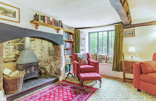 Saint Pancras Chapel - Foto 9