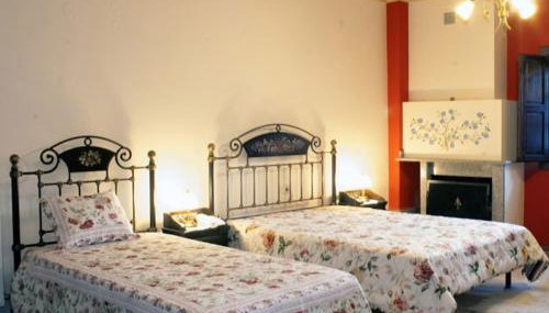 Hotel Dryades - Foto 2