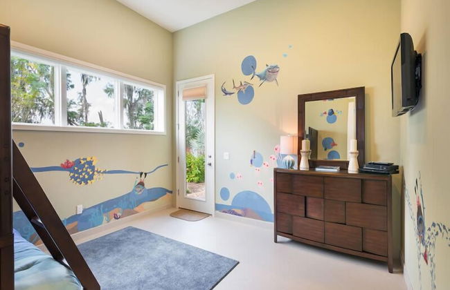 Ov3978 - Formosa Gardens - 7 Bed 7.5 Baths Villa - Foto 4