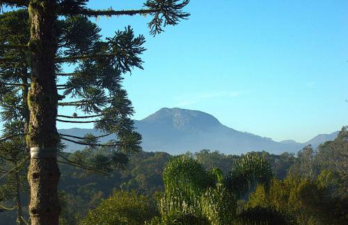 Cabana Suiça - Foto 4