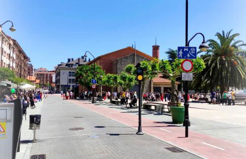 AMORES DE ASTURIAS - Foto 31