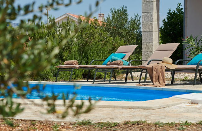 Luxury Villas Stari Grad - Photo 34