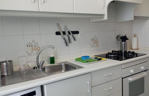 VENECIA AZUL, sunny terrace & beautiful sea views - Foto 16