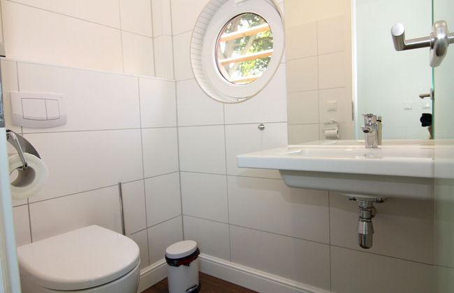 Chalet, Wendorf - Foto 34