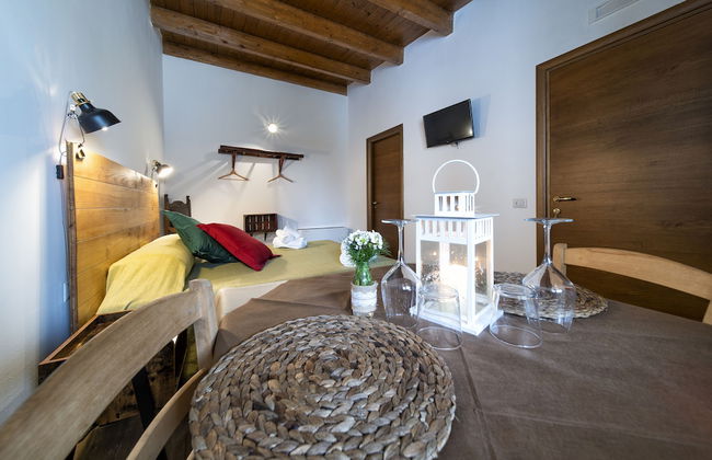 Tenuta del Grillaio - Foto 10