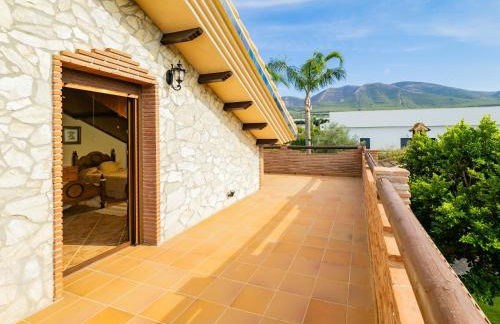 Villa Paraíso Las Malvinas - Photo 63