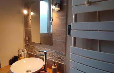 Villa Bougo 6 chambres, maison indépendante de 230m - Foto 53