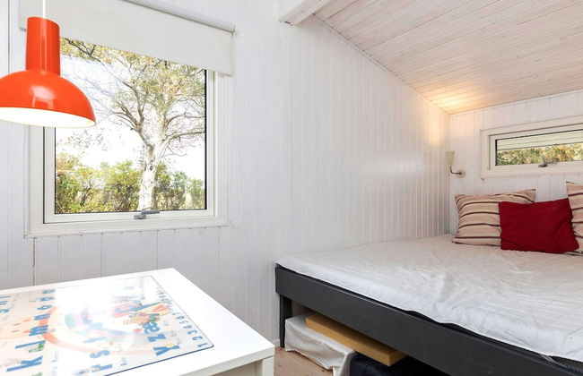 6 Person Holiday Home in Ebberup - Foto 7