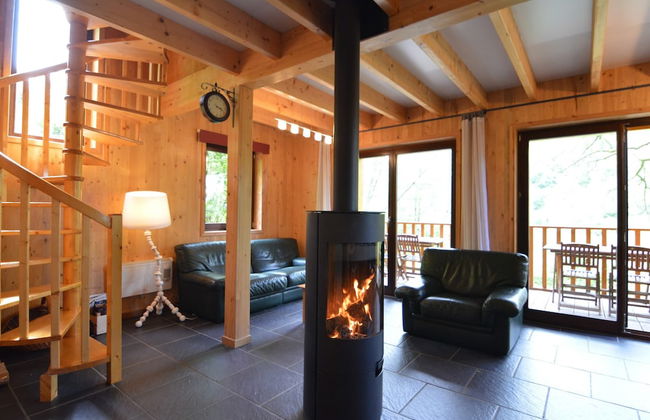 Holiday Home in Aywaille for 6 Person - Photo 12