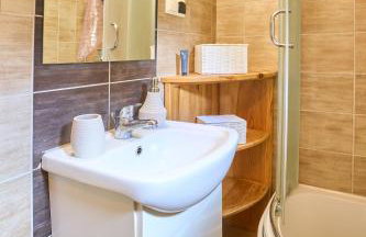 Domek Omin - Foto 26