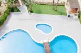 Apartamentos CT - Foto 1