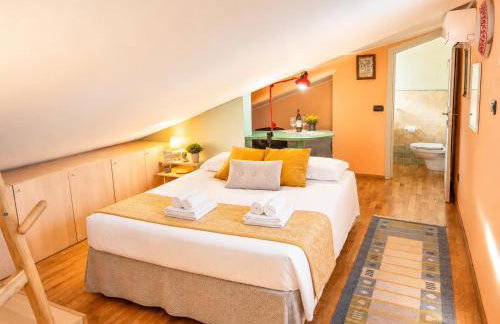Tuscan Villa exclusive use of private pool A/C Wifi Villa Briciola - Foto 24