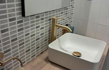 Apartamento Rúa Centro Balcony Calatayud - Foto 3