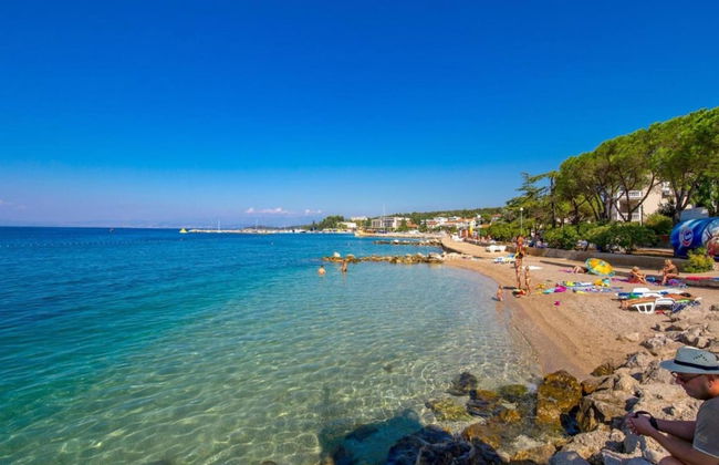 Pleasant Apartment on the Croatian Islands - Foto 23