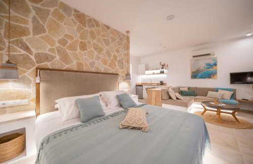 Ionian Horizon - Private Bungalows - Foto 7