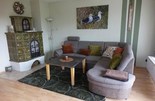 Grüne Düne Meerblick Friedrichskoog Spitze - Foto 9