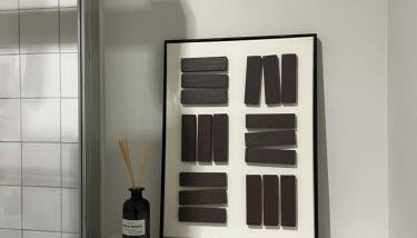 DUNA - Studio cabine vue mer à Stella-plage - Foto 5