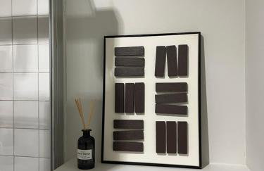 DUNA - Studio cabine vue mer à Stella-plage - Foto 5