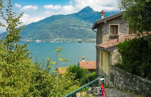 Simone-Ferienwohnung nahe Menaggio - Foto 28