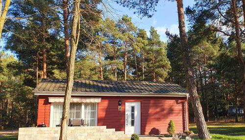 Ferienhaus Pirol - Photo 1