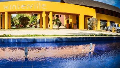 Flat 419 - Winterville-Gravatá - Foto 2