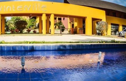 Flat 419 - Winterville-Gravatá - Foto 2