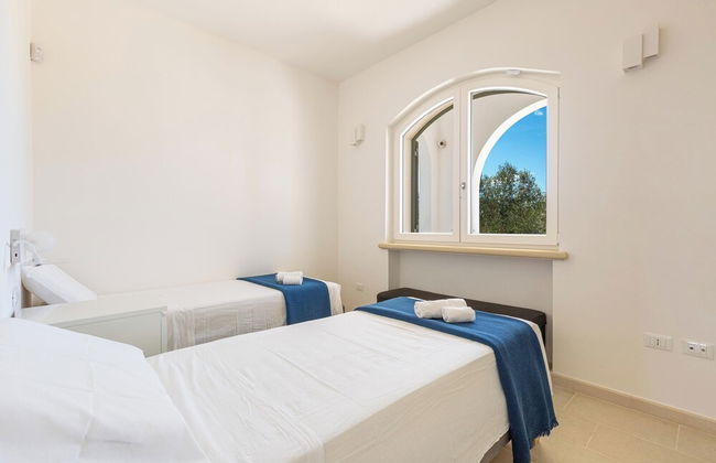 3921 Villa Cesira by Perle di Puglia - Foto 9