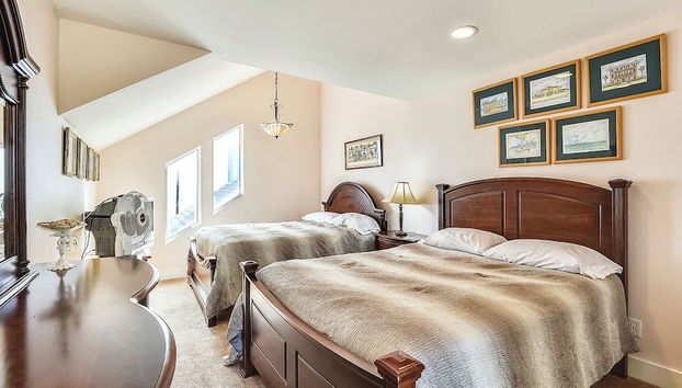 Summer Breeze by Ryson Vacation Rentals - Foto 4, Servicios del alojamiento