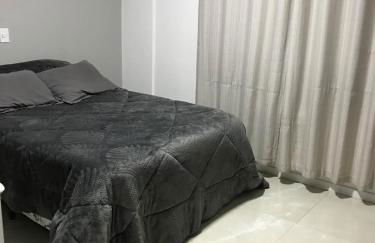 Amplo apartamento! 3 km da Vila Germânica - Foto 6