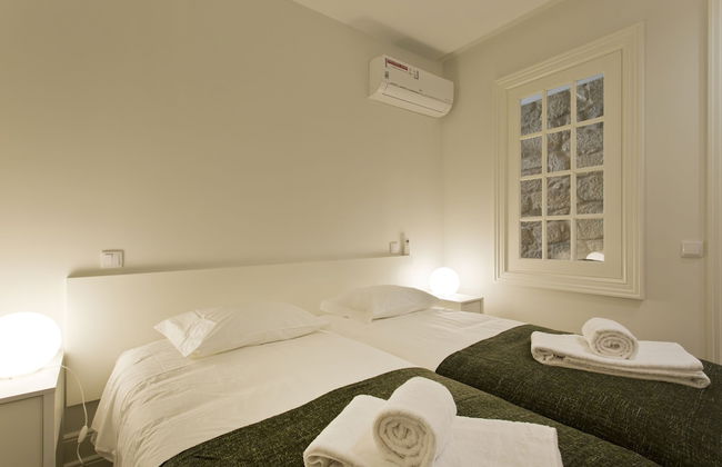 RVA Clérigos Apartments - Foto 28