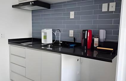 Estúdio no Campo Belo, pertinho do Aeroporto de Congonhas! 9o andar - Foto 13