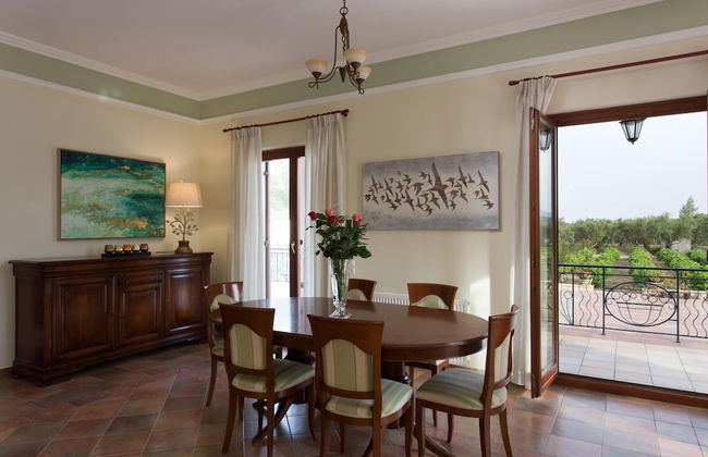 Aneli Villas - Villa Anastasia - Foto 20