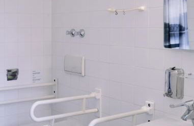 Motel Home Wittenau - Foto 32