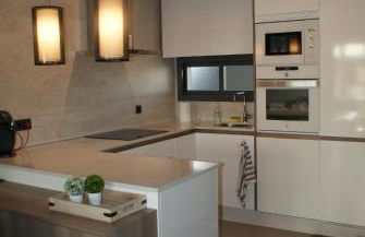 oasis beach casa Georgio - Foto 8