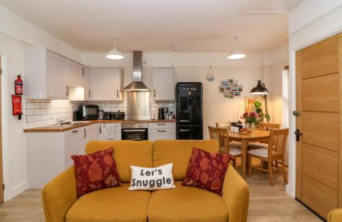 Hardings cottage - Foto 8