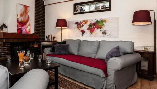 Ferienhaus Spessartfeeling - Foto 5